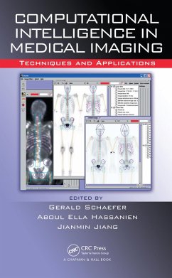 Computational Intelligence in Medical Imaging (eBook, PDF)