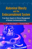 Abdominal Obesity and the Endocannabinoid System (eBook, PDF)