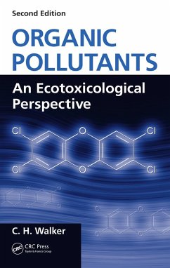 Organic Pollutants (eBook, PDF) - Walker, C. H.