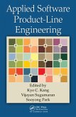Applied Software Product Line Engineering (eBook, PDF)