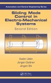 Sliding Mode Control in Electro-Mechanical Systems (eBook, PDF)