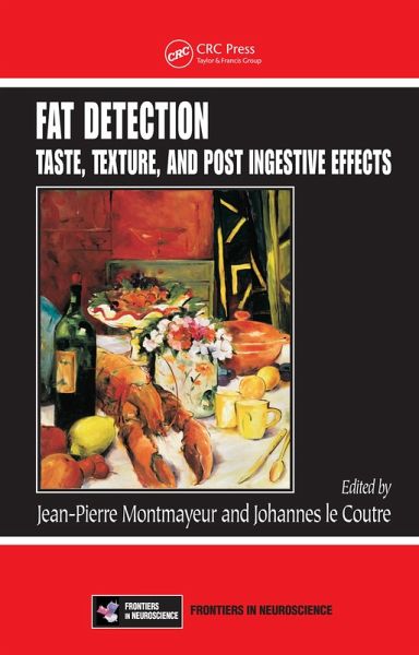 Fat Detection (eBook, PDF)