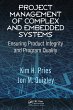 Project Management of Complex and... - Bild 1
