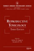 Reproductive Toxicology (eBook, PDF)