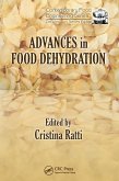 Advances in Food Dehydration (eBook, PDF)