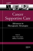 Cancer Supportive Care (eBook, PDF)