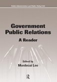 Government Public Relations (eBook, PDF)