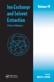 Ion Exchange and Solvent Extraction (eBook, PDF)