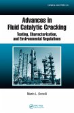 Advances in Fluid Catalytic Cracking (eBook, PDF)