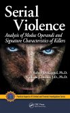Serial Violence (eBook, PDF)