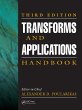 Transforms and Applications Handbook... - Bild 1