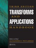 Transforms and Applications Handbook (eBook, PDF)