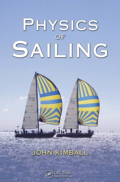 Physics of Sailing (eBook, PDF) Cover Physics of Sailing (eBook, PDF)