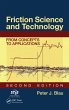 Friction Science and Technology (eBook,... - Bild 1