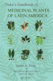 Duke's Handbook of Medicinal Plants of Latin America (eBook, PDF)