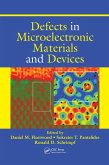 Defects in Microelectronic Materials and Devices (eBook, PDF)