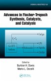 Advances in Fischer-Tropsch Synthesis, Catalysts, and Catalysis (eBook, PDF)