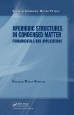 Aperiodic Structures in Condensed Matter (eBook, PDF)