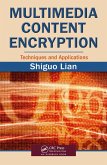 Multimedia Content Encryption (eBook, PDF)