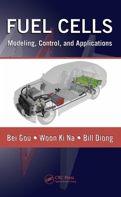 Cover Fuel Cells (eBook, PDF)