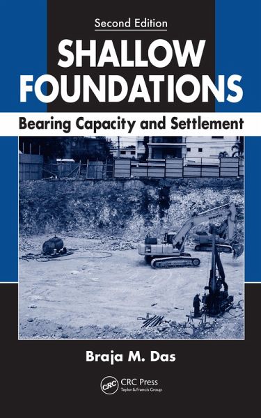 Shallow Foundations (eBook, PDF)