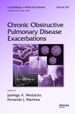Chronic Obstructive Pulmonary Disease Exacerbations (eBook, PDF)