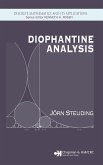 Diophantine Analysis (eBook, PDF)