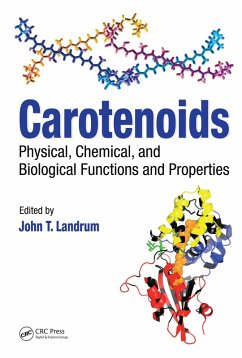 Carotenoids (eBook, PDF) Carotenoids (eBook, PDF)