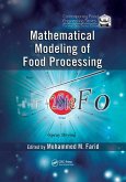 Mathematical Modeling of Food Processing (eBook, PDF)