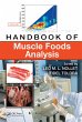 Handbook of Muscle Foods Analysis... - Bild 1