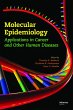 Molecular Epidemiology (eBook, PDF) - Bild 1