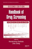 Handbook of Drug Screening (eBook, PDF)