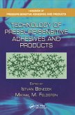 Technology of Pressure-Sensitive Adhesives and Products (eBook, PDF)