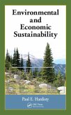 Environmental and Economic Sustainability (eBook, PDF)