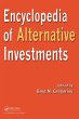 Encyclopedia of Alternative Investments... - Bild 1