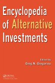 Encyclopedia of Alternative Investments (eBook, PDF)