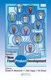 An Integrated Approach to New Food Product Development (eBook, PDF)