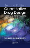 Quantitative Drug Design (eBook, PDF) Quantitative Drug Design (eBook, PDF)