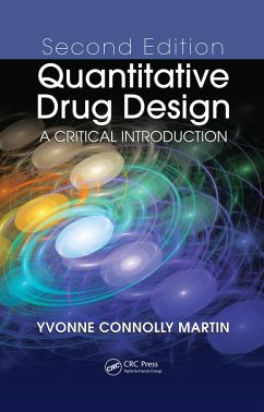 Cover Quantitative Drug Design (eBook, PDF)
