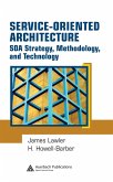 Service-Oriented Architecture (eBook, PDF)