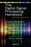 Video, Speech, and Audio Signal Processing and Associated Standards (eBook, PDF)