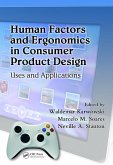 Human Factors and Ergonomics in Consumer Product Design (eBook, PDF)