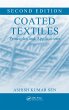 Coated Textiles (eBook, PDF) - Bild 1