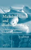 Microbial Limit and Bioburden Tests (eBook, PDF)