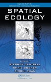 Spatial Ecology (eBook, PDF)