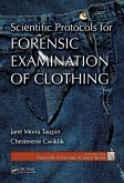 Scientific Protocols for Forensic Examination of Clothing (eBook, PDF)