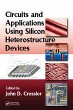 Circuits and Applications Using Silicon... - Bild 1