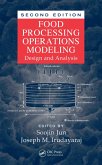 Food Processing Operations Modeling (eBook, PDF) Food Processing Operations Modeling (eBook, PDF)