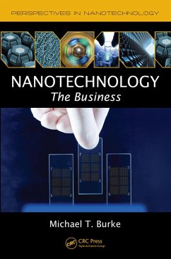 Cover Nanotechnology (eBook, PDF)