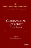 Cardiovascular Toxicology (eBook, PDF)